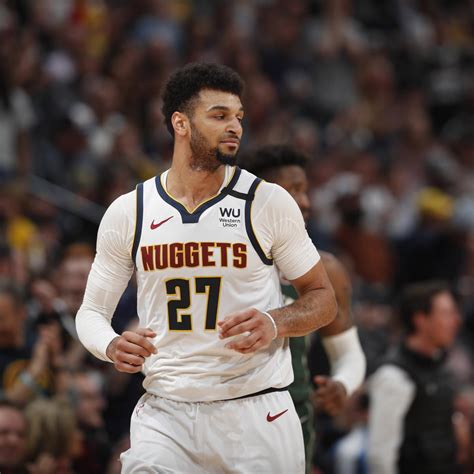 Jamal Murray Apologizes After Alleged Instagram Hacker Posts Oral Sex ...