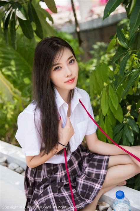 Xiuren No 1567 Yang Chen Chen Sugar 66 Pictures