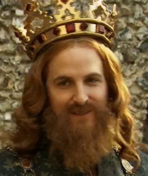 Edward III | Horrible Histories Wiki | Fandom