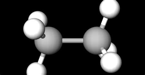 MakeTheBrainHappy: Is C2H6 Polar or Nonpolar?