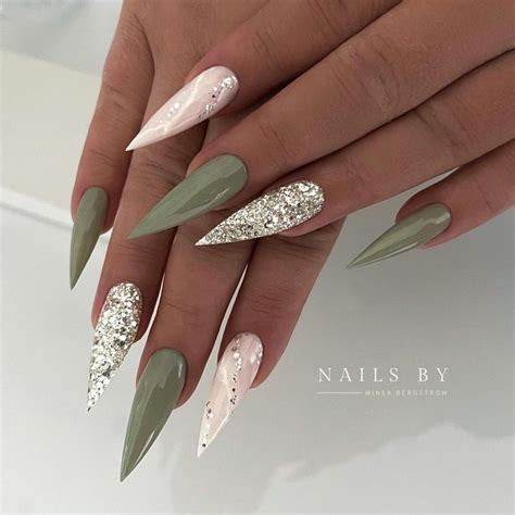 50 Best Autumn Nail Ideas to Inspire You 