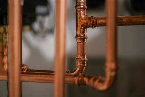 Is Copper Antibacterial? | Copper as an Antimicrobial Agent