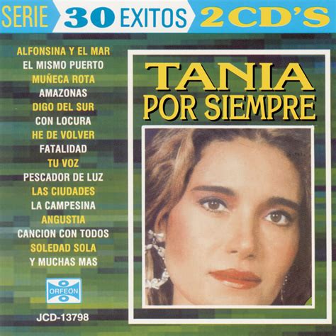 Tania Por Siempre: Libertad, Tania: Amazon.in: Music}
