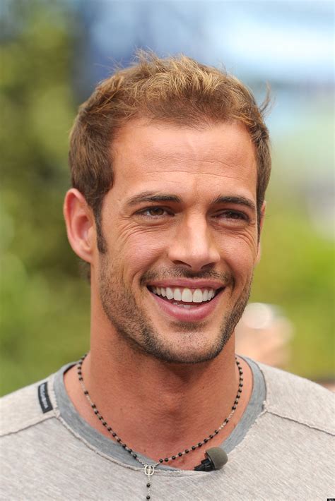 7 Things You Didn't Know About William Levy | HuffPost