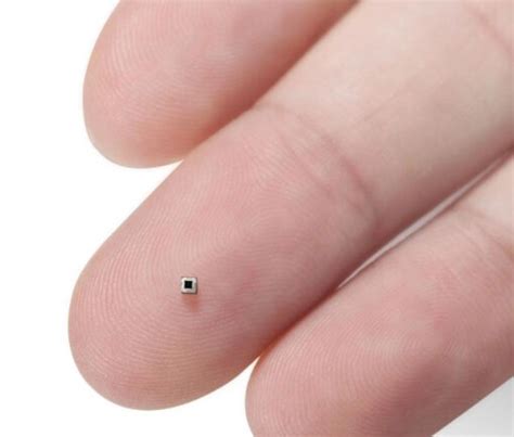 Smallest Micro Camera Module in the World - Sensors Transducers - Electronic Component and ...