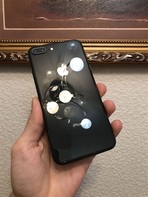 Iphone 8 Plus 256 Gb Neverlock Айфон 8 Плюс 256 гб Неверлок: 2 500 грн ...
