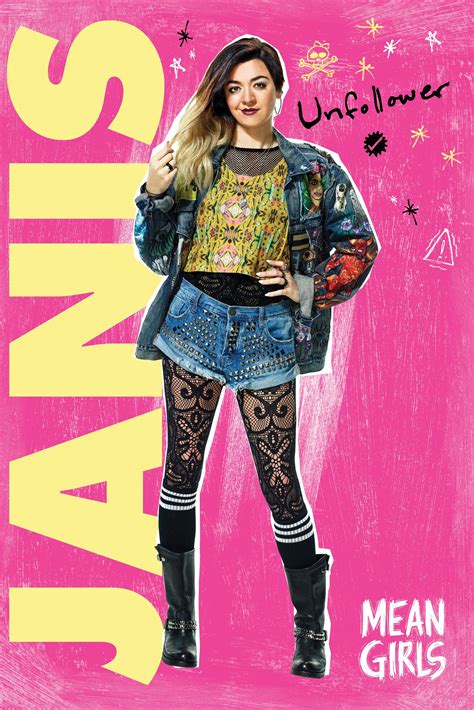 Mean Girls The Musical Wallpapers - Wallpaper Cave