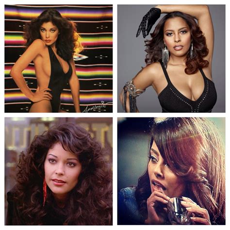 Is Denise 'Vanity' Matthews Raqi Thunda's Mom? | The Last Dragon Tribute