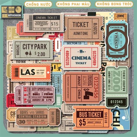 vintage ticket cinema ticket vintage ticket short film