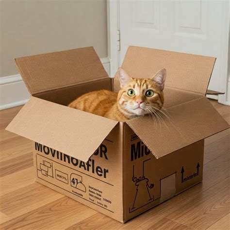 moving  cats expert tips   stress  transition