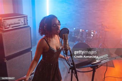 twinkle singer stock  high res pictures  images