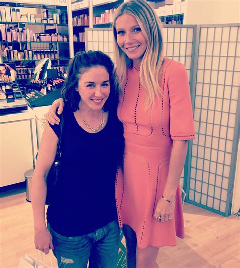 Erin Karpluk Partner