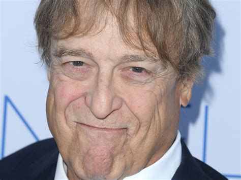 John Goodman, 72, suffers nasty injury whilst filming for unknown