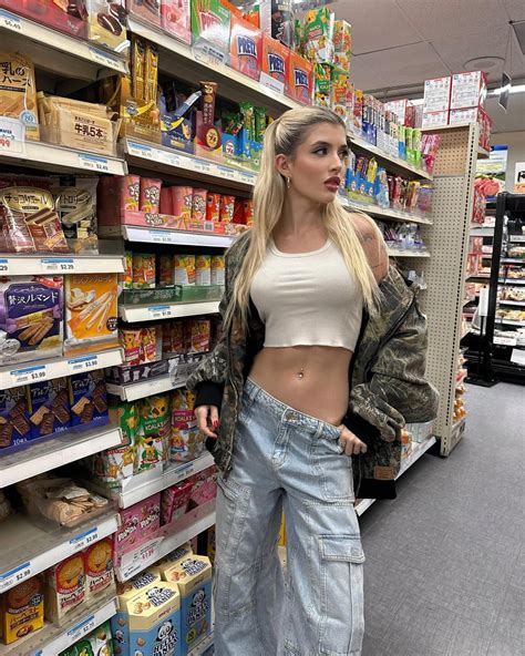 Sami Sheen: Age, Net Worth, OnlyFans Journey, Social Media