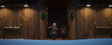 Where Can I Stream the New Christmas Movie Noelle Starring Anna Kendrick?