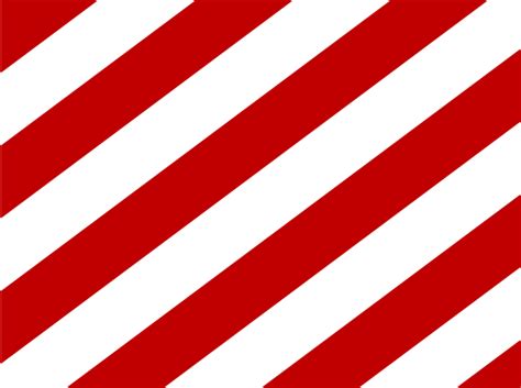 red  white stripes