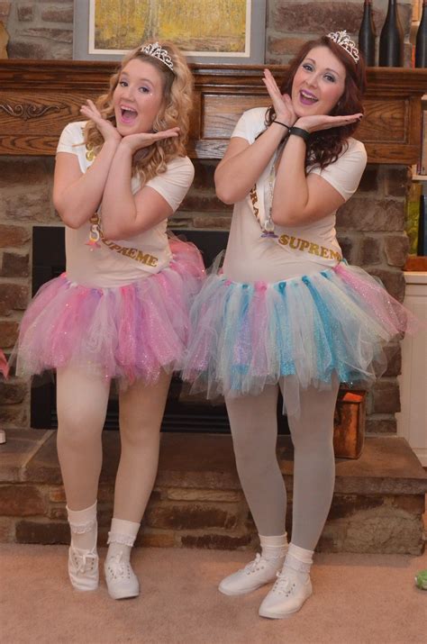 Toddlers & Tiaras Halloween Costume ️ | Toddlers and tiaras, Halloween