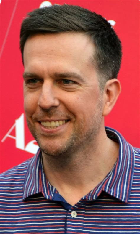 34 Facts About Ed Helms | FactSnippet