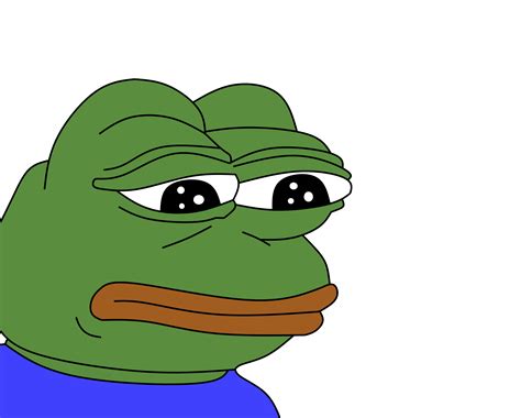 Pepe the Frog Kermit the Frog Pepé Le Pew Clip art - frog png download