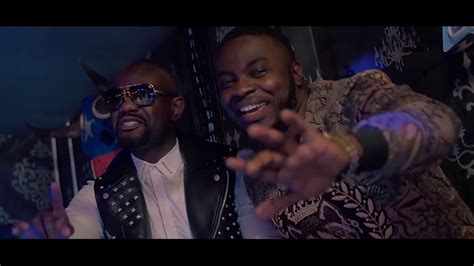 Ebako - New Year (official Video) - YouTube