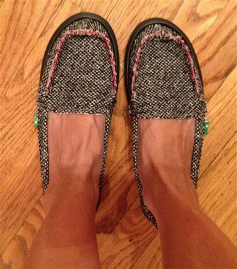 New shoes. They feel like slippers. ;) | New shoes, Shoes, Flat espadrille