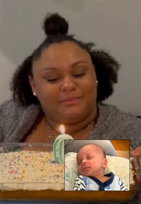 CT Community Rallies After Infant Dies, Mother Hospitalized in