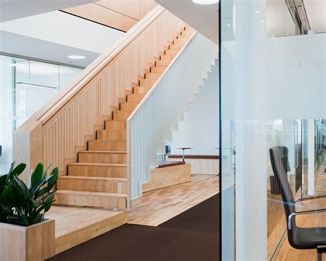 Novo Holdings - ERIK arkitekter
