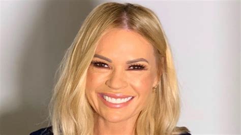sonia kruger  bathing suit   sun  worries celebwell