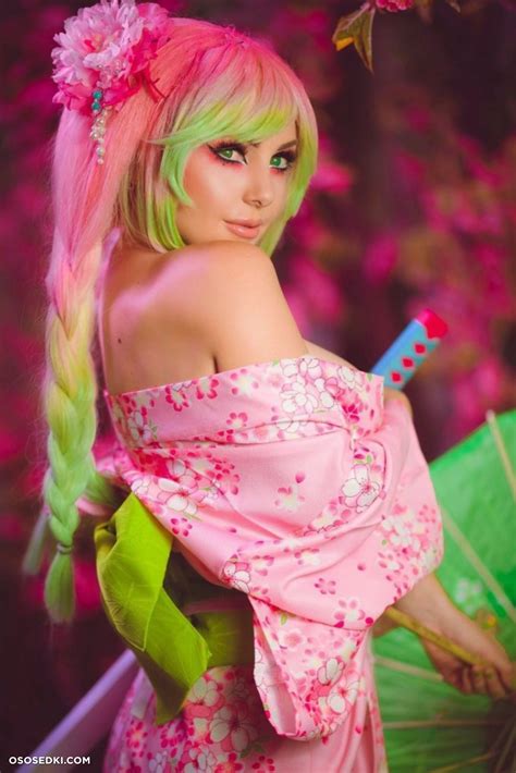 The Jessica Nigri OnlyFans Saga: A Deep Dive Into The Fallout Image 18