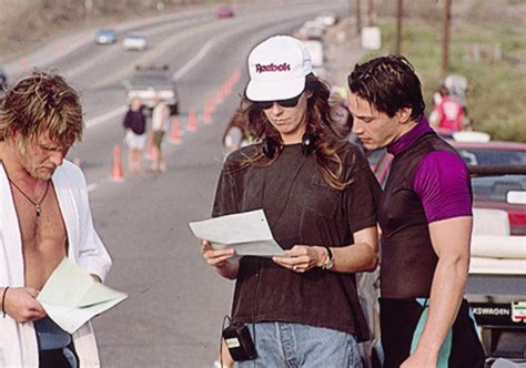 Kathryn Bigelow Movies | Ultimate Movie Rankings