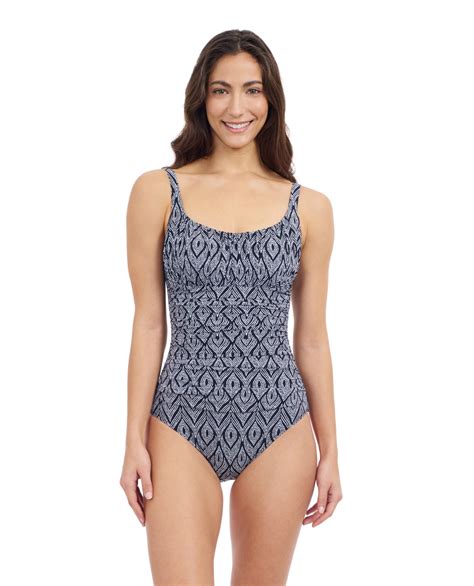New One Piece Swimsuits – Gottex