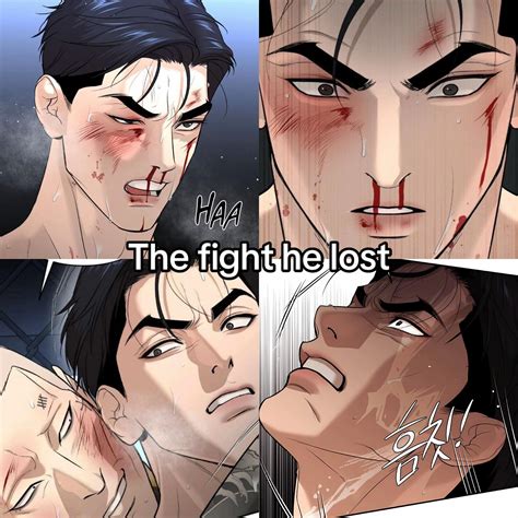 SPOILER ! #blmanwha #jinx #kimdan #jaekyung #jinxmanhwa | jinx chapter