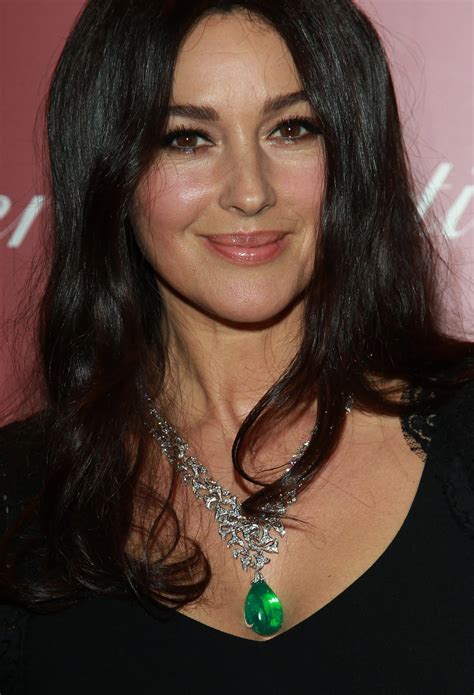 Monica Bellucci - Matrix Wiki - Neo, Trinity, Wachowski Brothers