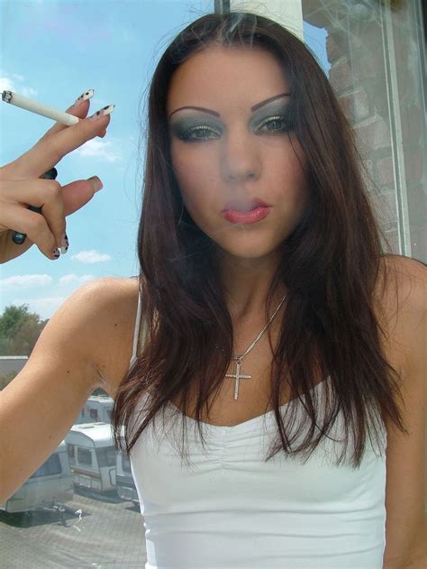 Smoke Is Getting Hot at Sophia Wiseman blog