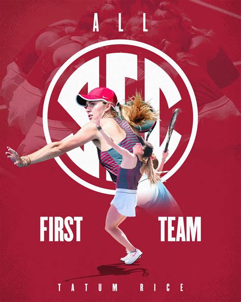 Keeps adding on to her... - Arkansas Razorback Women's Tennis | Facebook