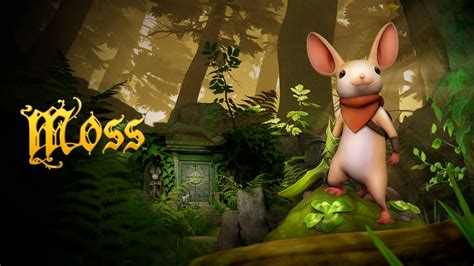 Moss™
