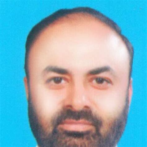 muhammad basharat university  karachi karachi department