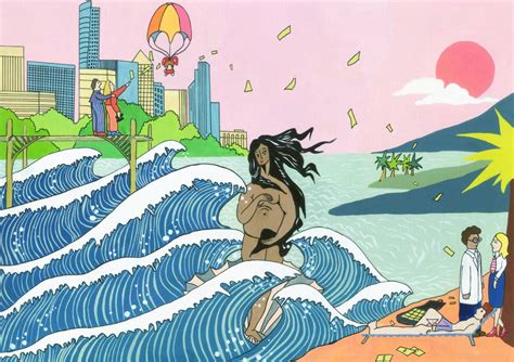 Simon Bowers | Pulitzer Center