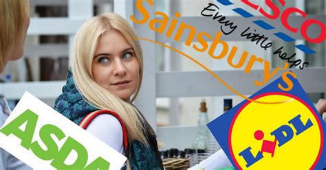 Lidl, Asda, Sainsburys and Tesco issue urgent recall for food items