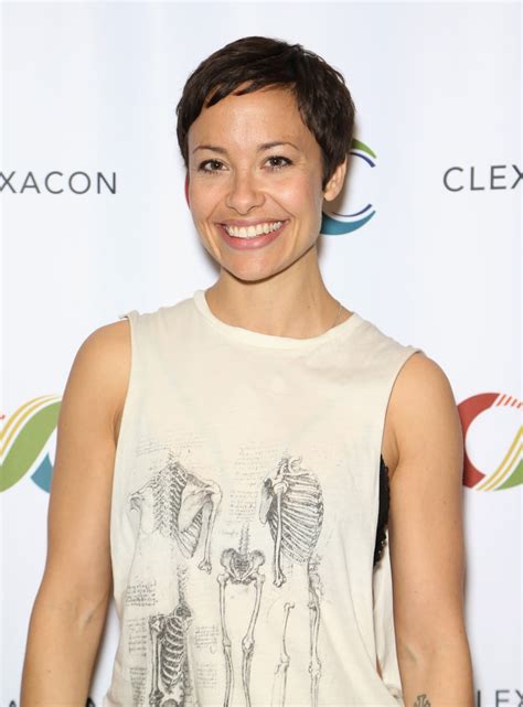 Who does Nicole Pacent play in Westworld?