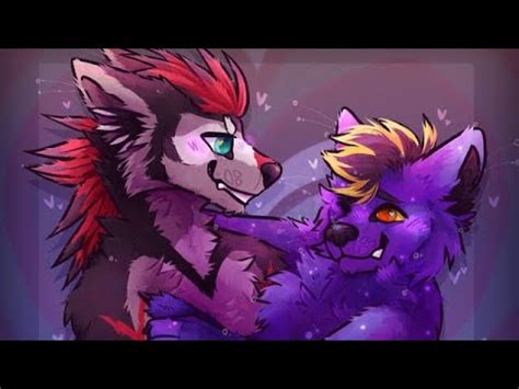 Gay furry couples #22 - breathin - YouTube