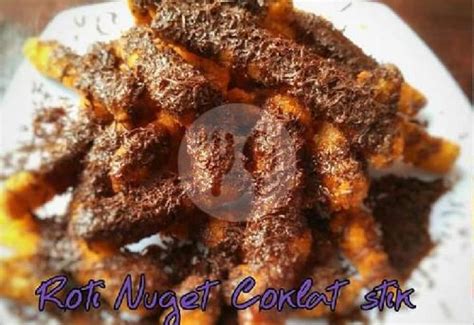 tempat makan stick coklat terbaik menukulinernet