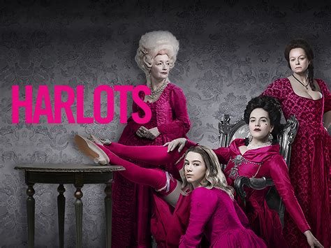 Watch Harlots - Season 1 | Prime Video