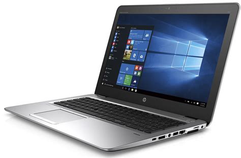 LaptopMedia HP EliteBook 850 G3 [Specs and Benchmarks] - LaptopMedia.com