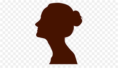 Woman Female Clip art - profile clipart png download - 520*765 - Free ...