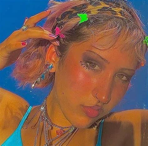 Indie kid outfits and style + Indie kid filter | Indie hair, Indie ...