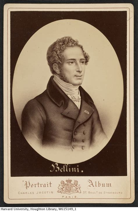 Premiere of Bellini’s I Puritani