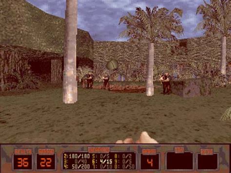 rtcm knowledge base build games nam