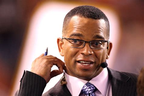 Honoring the Life and Career of Sportscaster Stuart Scott 1