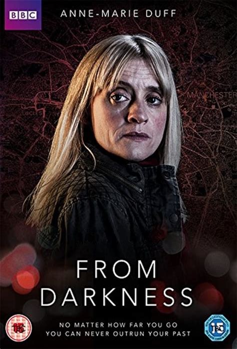 From Darkness (TV Series 2015-2015) - Posters — The Movie Database (TMDB)
